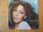 Donna Summer, Cd's en Dvd's, Vinyl Singles, Ophalen of Verzenden, Gebruikt, Pop