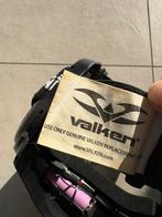 Valken Paintball Masker - Zwart, Ophalen of Verzenden, Zo goed als nieuw