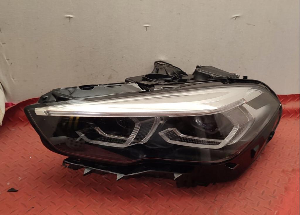 Bmw F44 2 serie Full LED koplamp links 9478455, Niet ingevuld, Gebruikt, Niet ingevuld, Ophalen of Verzenden