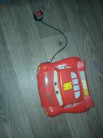 Cars auto, Kinderen en Baby's, Speelgoed | Speelgoedvoertuigen, Ophalen, Zo goed als nieuw