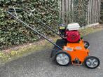 Gebruikt ELIET E501 Pro LM Honda GX 160 Verticuteermachine, Benzine, Gebruikt, Diesveldstraat 2 - 8553 Otegem, Info@eliet.eu