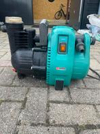 Gardena Waterpomp 4000/5 - Krachtig en Goede Staat, Tuin en Terras, Ophalen, Gebruikt, Elektrisch, Besproeiingspomp
