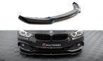 Voorlip sideskirts spoiler diffuser - 4-Serie Gran Coupe F36, Ophalen of Verzenden