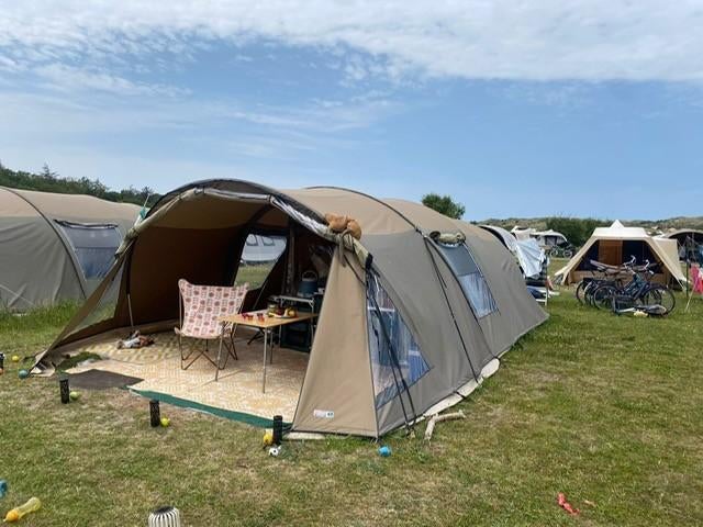 Stortemelk Vlieland, Vakantie, Campings, Aan zee, Internet, Speeltuin, Zwembad