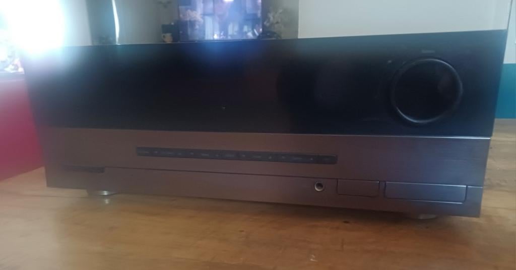 JBL / Harman Kardon 5.1 Homecinema, Gebruikt, 70 watt of meer, 5.1-systeem, Overige spelers