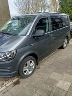 Volkswagen  t6 camperbus van 2017,  euro 6, Particulier, Tot en met 2, Buscamper of Camperbus