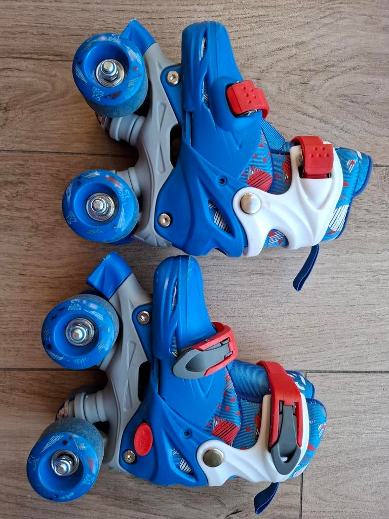 Street Rider rolschaatsen voor kinderen, Ophalen of Verzenden