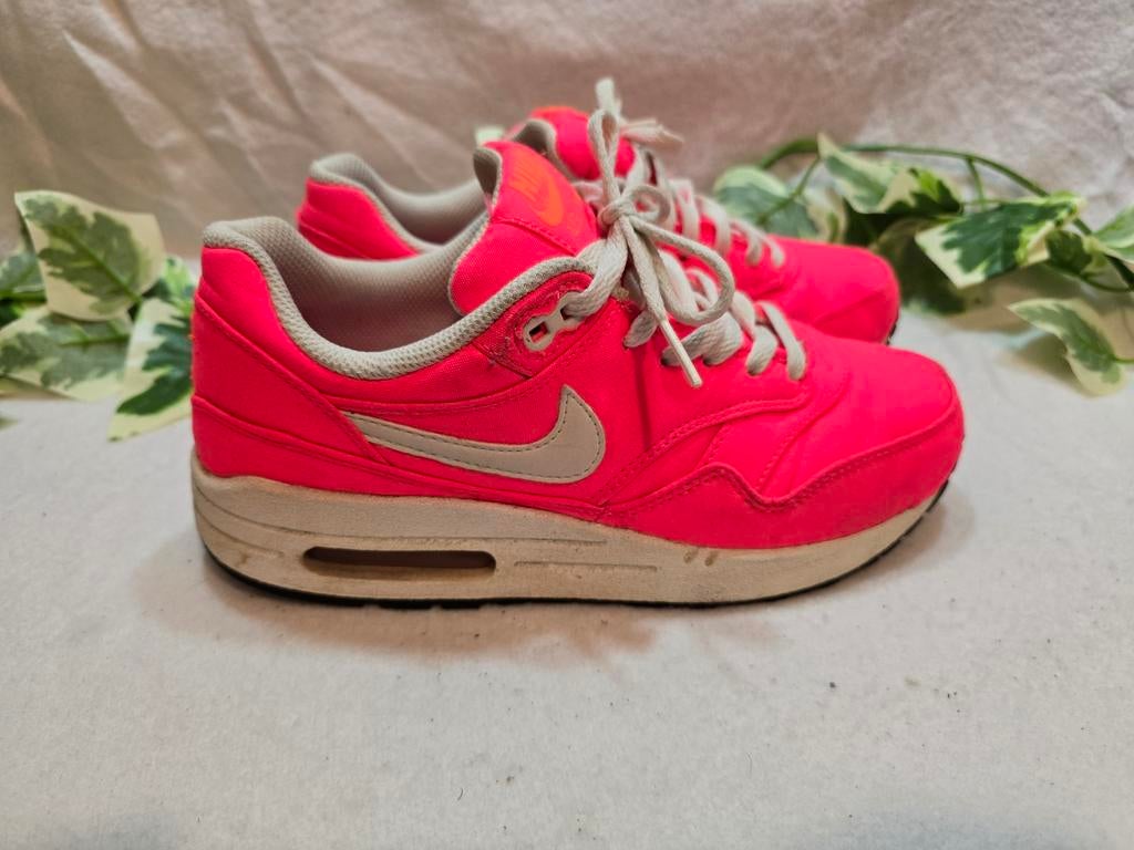 Nike Air Max Mercurial Hyper Punch, Overige kleuren, Nike, Ophalen of Verzenden, Sneakers of Gympen