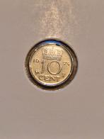Nederland - 10 Cent 1974 PR-, Verzenden, Koningin Juliana, 10 cent, Losse munt