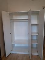 Kledingkast Ikea, Ophalen, Met deur(en), Gebruikt, 100 tot 150 cm