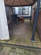 Wildverband bestrating 50m2 gratis ophalen Varsseveld, Ophalen, Gebruikt, Overige typen, 10 m² of meer