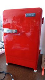 IJskastje Mini Coca Cola, Witgoed en Apparatuur, Koelkasten en IJskasten, Ophalen, Zonder vriesvak, Minder dan 45 cm, Minder dan 85 cm