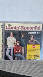 Cd  the Lovin ' Spoonful. ,,greatest hits,,, Ophalen of Verzenden, 1960 tot 1980, Zo goed als nieuw