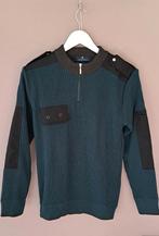 Trui / Commando Trui, Maat XXS, XS en S. Nieuw, Kleding | Heren, Ophalen of Verzenden, Nieuw, Overige maten, Blauw