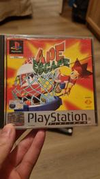 Ape Escape - PlayStation 1 (PS1) - Platinum, 1 speler, Ophalen of Verzenden, Zo goed als nieuw, Platform
