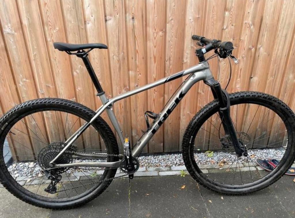 Trek Procaliber 6 mountainbike, Fietsen en Brommers, Fietsen | Mountainbikes en ATB, Ophalen, Gebruikt, Hardtail, Heren