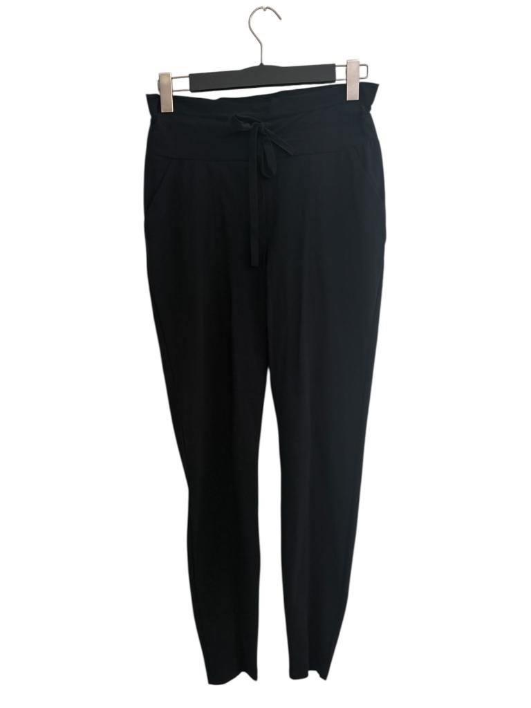 Studio Anneloes broek M, Maat 38/40 (M), Zwart, Ophalen of Verzenden, Zo goed als nieuw