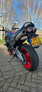 Suzuki Gsr600, Motoren, Motoren | Suzuki, 4 cilinders, Motorrijbewijs A, Particulier, Meer dan 35 kW