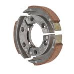 Koppelingsegmentset DMP 3-delig a55, Tomos A35, tomos a52 55, Ophalen of Verzenden, Veen, Info, Veen