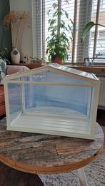 Kweekkas, Tuin en Terras, Kweekspullen, Ophalen, Zo goed als nieuw, Kweekkast