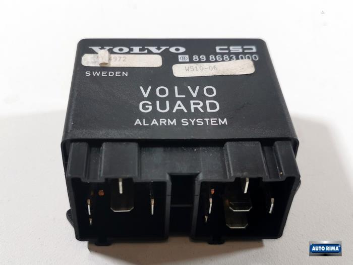 Alarm relais van een Volvo 850, Gebruikt, -, -, Ophalen of Verzenden