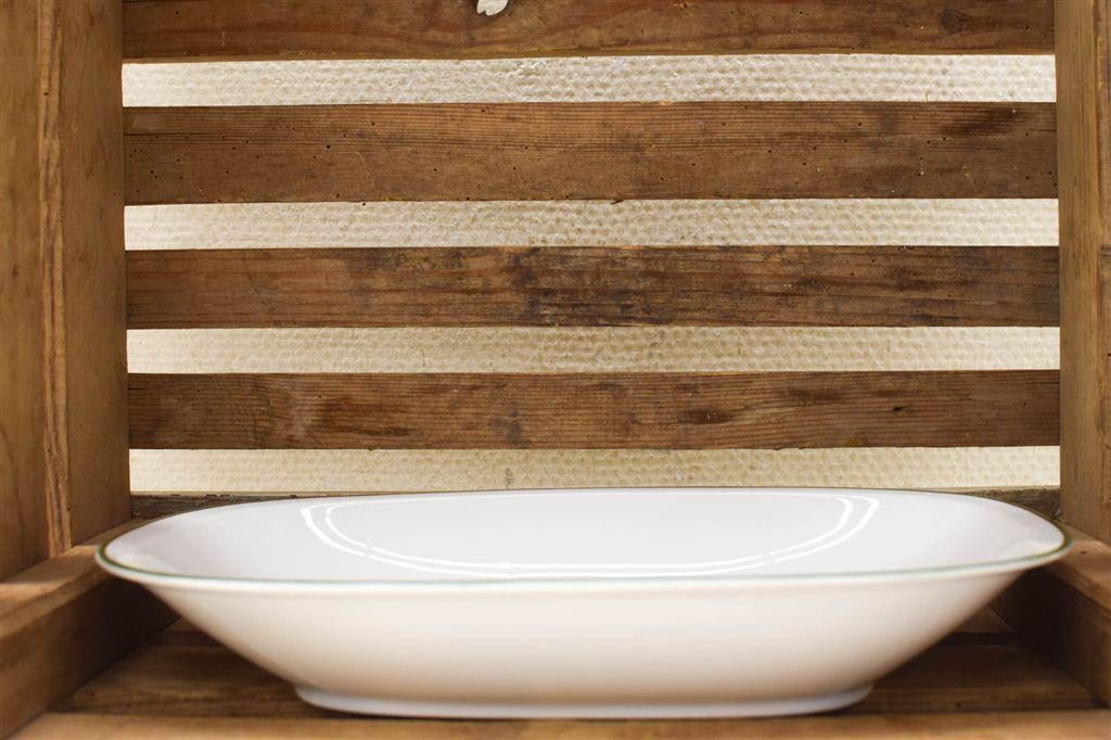 Arzberg Porseleinen schaal 50801