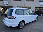 Ford Galaxy 1.5 Titanium 7Pers Sony Navi PDC NAP (bj 2015), Auto's, Ford, Voorwielaandrijving, 15 km/l, Euro 6, 4 cilinders