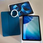 iPad Air (5e generatie) – 256GB – Zeer nette staat, 11 inch, Ophalen of Verzenden, Zo goed als nieuw, 256 GB