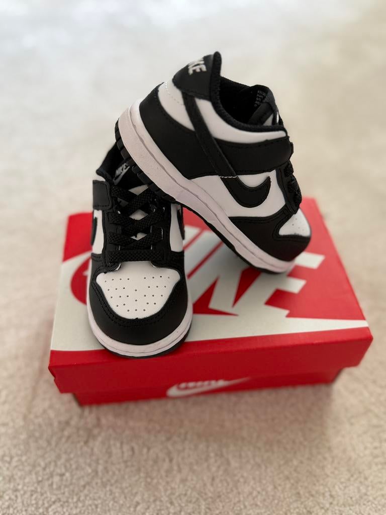 Baby sneakers Nike, Ophalen, Schoentjes, Jongetje of Meisje, Nieuw