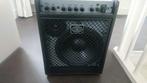 Schertler Bass Fidelity B10 Basgitaarversterker, Ophalen of Verzenden, Gebruikt, Basgitaar, 100 watt of meer