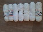 Durable katoen garen - diverse bollen, Hobby en Vrije tijd, Breien en Haken, Ophalen of Verzenden, Gebruikt, Breien of Haken, Wol of Garen