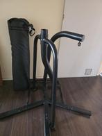Boks zak, Sport en Fitness, Boksen, Ophalen of Verzenden, Zo goed als nieuw, Bokszak
