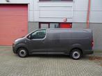 Peugeot Expert 231L 2.0 BlueHDI 150 Premium Pack airco 3 zit, Voorwielaandrijving, Stof, Gebruikt, 150 pk