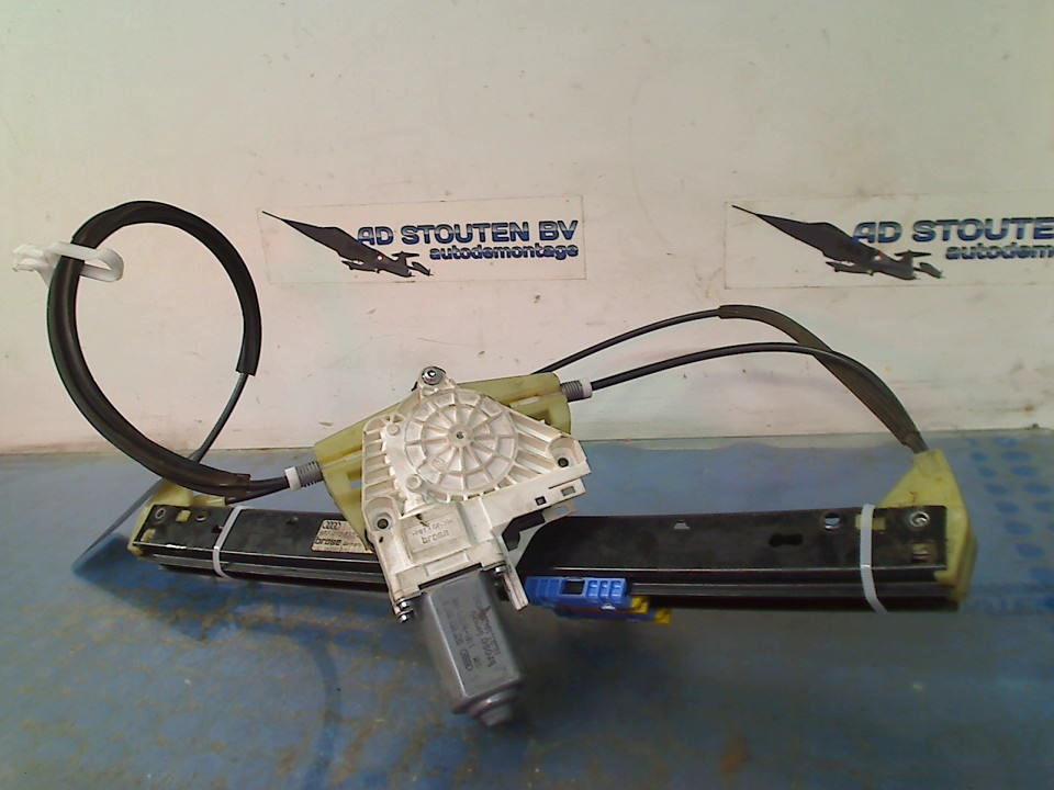 Raammechaniek Elek Links Voor Audi A6 Avant (C6) 8k0959601a, Gebruikt, Auto-Union-Straße  1, Ingolstadt 85057, , Duitsland, Info@audi.de