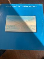 Dire Straits - Communiqué LP, Ophalen of Verzenden, Gebruikt, 12 inch