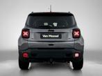 Jeep Renegade 1.3T DDCT Longitude, Auto's, Jeep, 12 maanden, Gebruikt, 4 cilinders, Origineel Nederlands