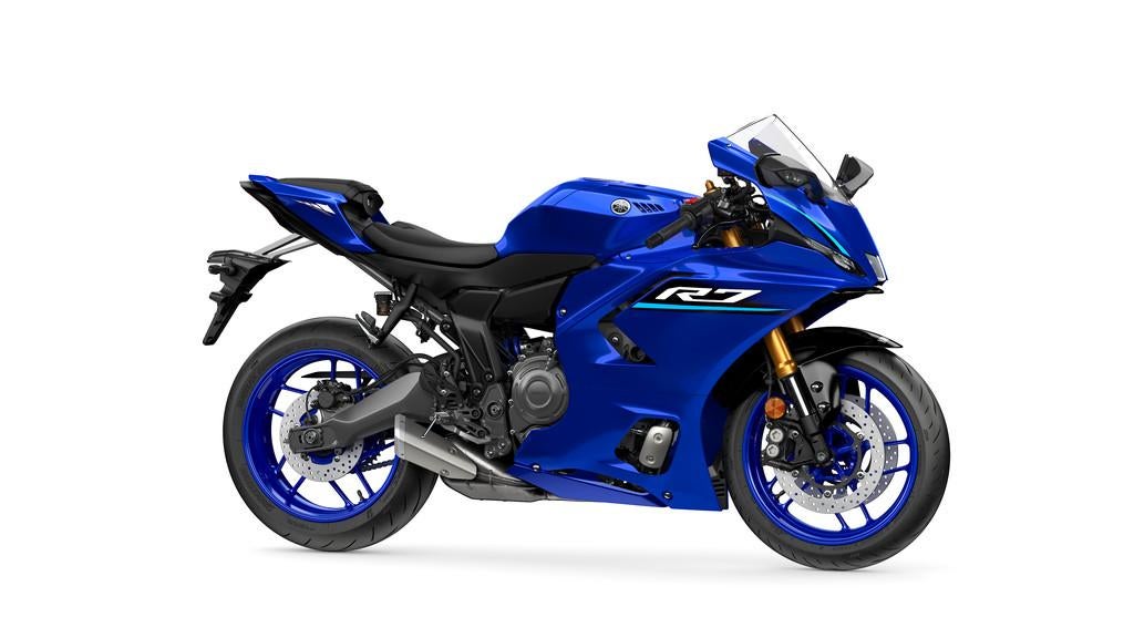 Yamaha YZF-R7 35 KW ABS (bj 2026), Bedrijf, Super Sport, 12 t/m 35 kW