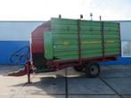 Strautmann BSL FVW 160 Voerwagen, Zakelijke goederen, Agrarisch | Werktuigen, Niet opgegeven, -, Niet opgegeven