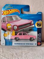HotWheels The Simpsons Family Car 108/250 NIEUW, Ophalen of Verzenden, Nieuw, Auto