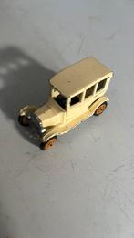 1970s  Efsi Toys T-Ford 1919, Ophalen of Verzenden, Zo goed als nieuw, Auto