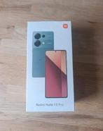 Redmi Note 13 Pro (Nieuw), Ophalen, Overige modellen, Nieuw, Zonder simlock