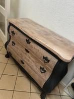 Buikkastje, Ophalen, 50 tot 100 cm, Zo goed als nieuw, Met lade(s)