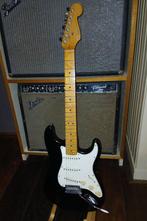 Fender Stratocaster USA, Ophalen of Verzenden, Gebruikt, Solid body, Fender