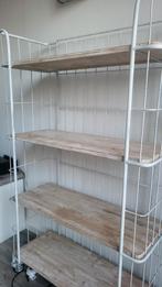 Bakkerskast, Huis en Inrichting, Ophalen, Gebruikt