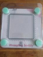 Stampin buddy van Nellie snellen choice, Ophalen of Verzenden