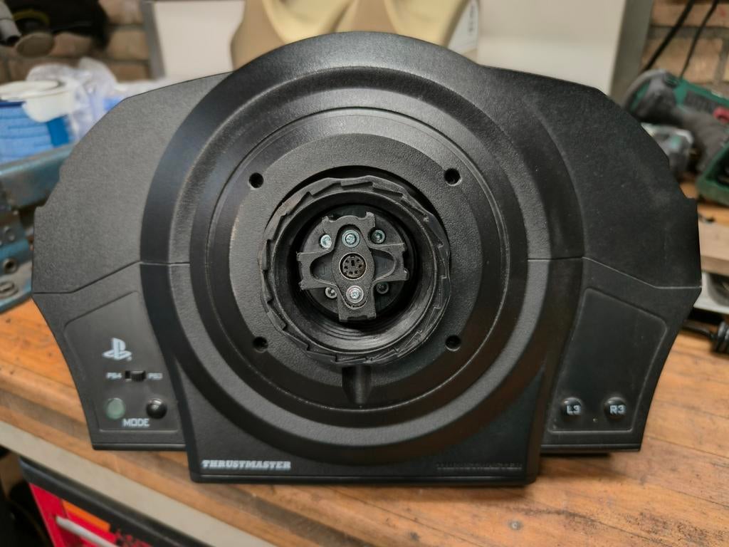 Thrustmaster T300 Racing Wheel Base (PS4/PS5/PC), Ophalen of Verzenden