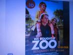 We bought a zoo Een Vervallen Dierentuin 9789022562215, Ophalen of Verzenden, Gelezen