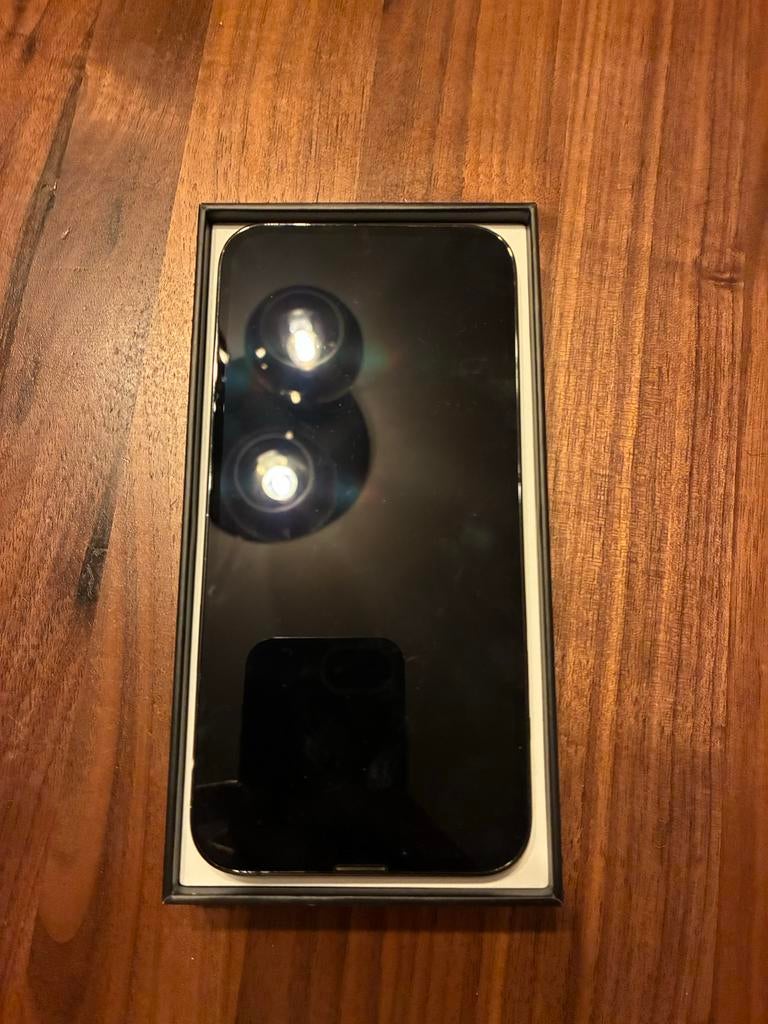 IPhone 13 Pro Max Groen, Telecommunicatie, Mobiele telefoons | Apple iPhone, Ophalen of Verzenden, IPhone 13 Pro Max, Zonder simlock