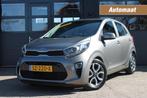 Kia PICANTO 1.2 CVVT DYN.PL.LINE **VOL-Automaat** 1e eigenaa, Auto's, Kia, Gebruikt, 4 cilinders, Met garantie (alle), Origineel Nederlands