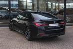 BMW i4 eDrive40 M Sport / Achteruitrijcamera / Live Cockpit, Achterwielaandrijving, Gebruikt, Alcantara, Origineel Nederlands